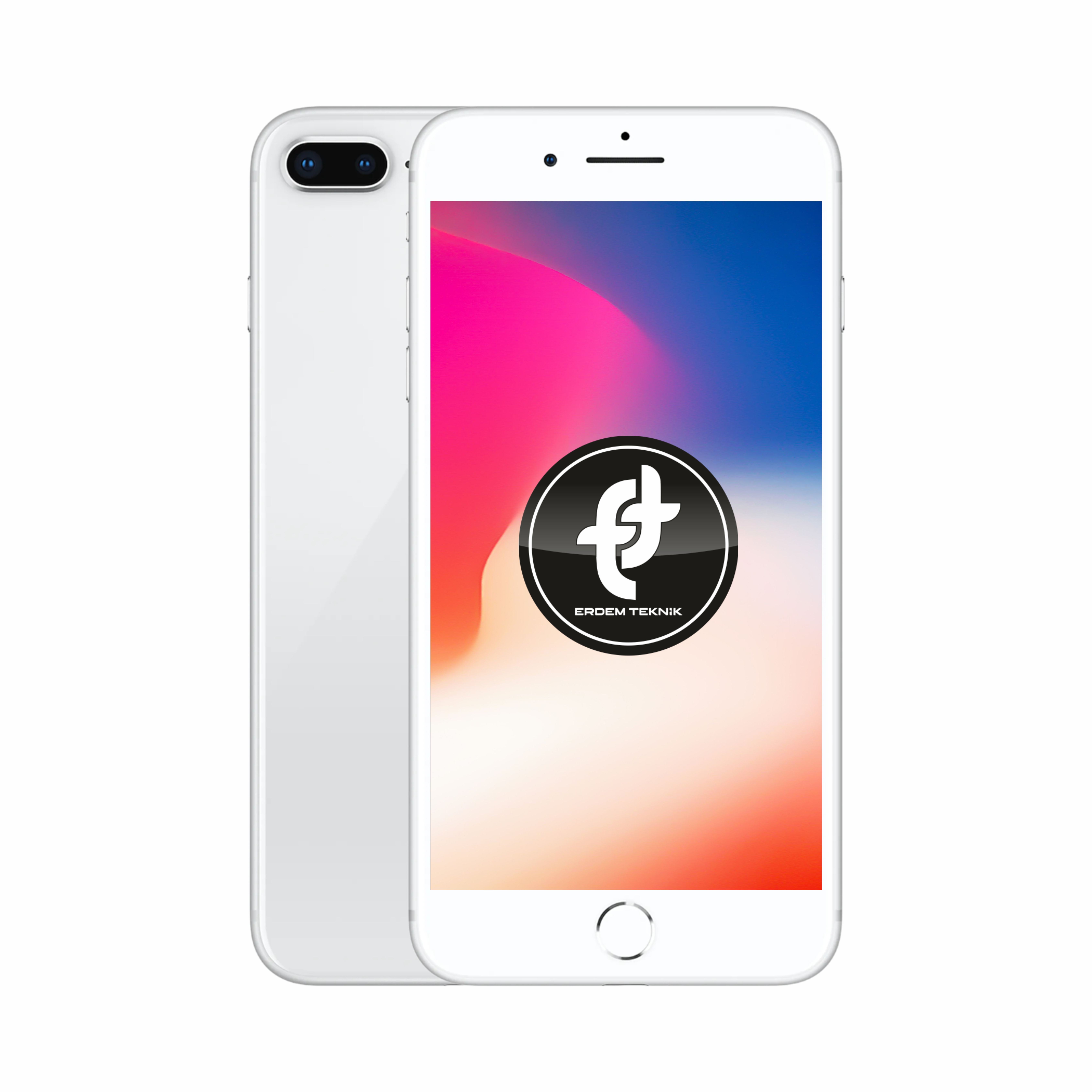 İphone 8 Plus