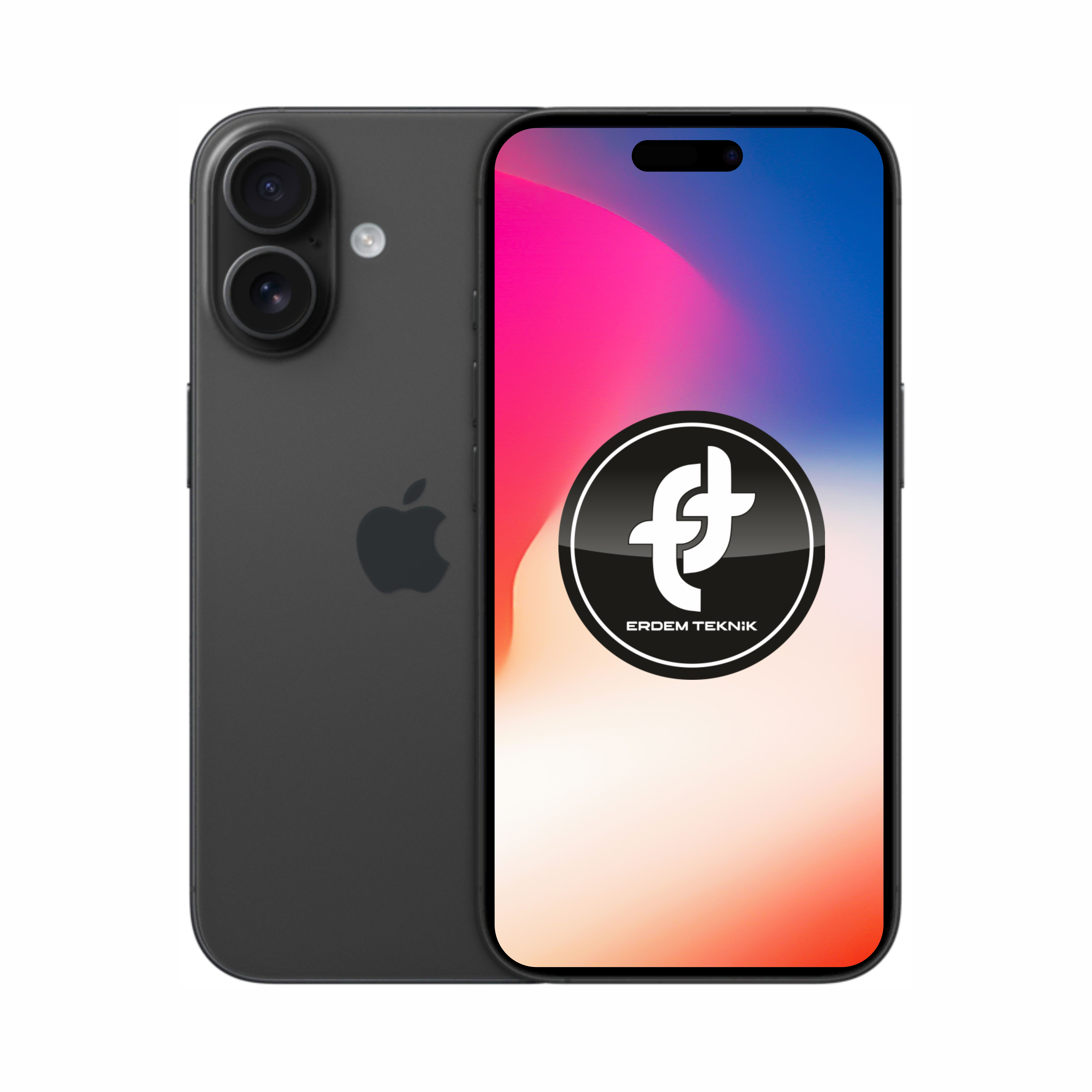 İphone 16 Plus