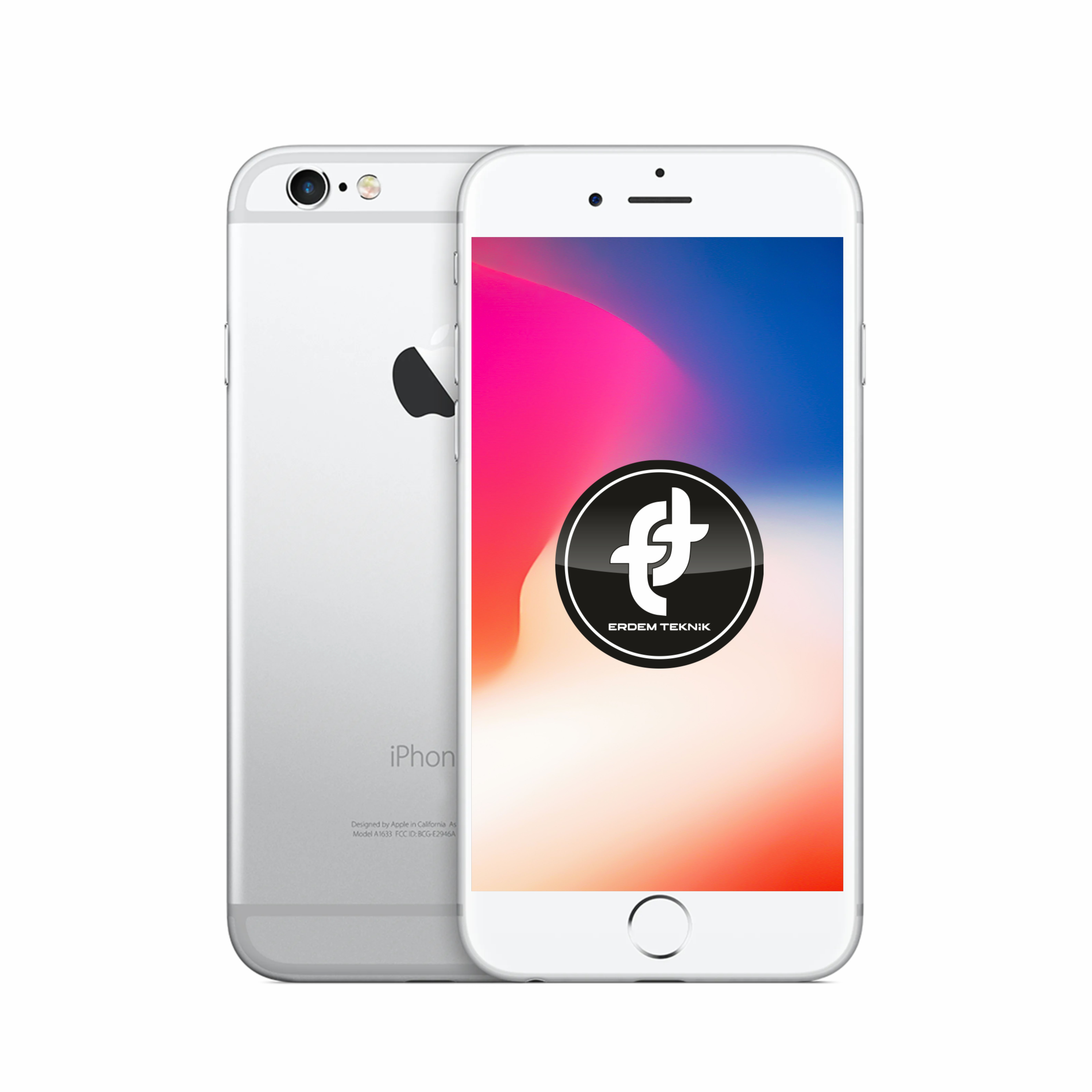 İphone 6 Serisi