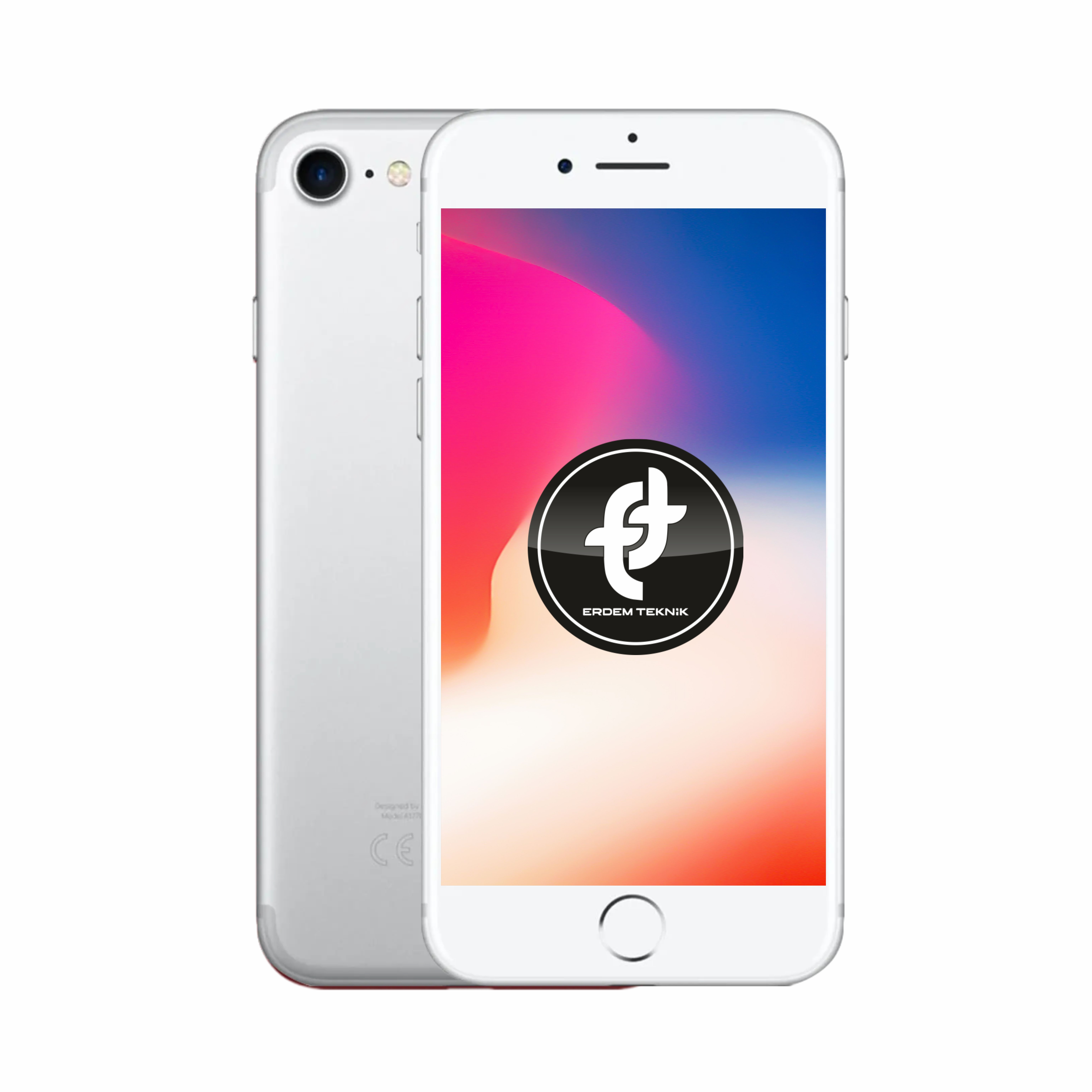 İphone 7 Serisi