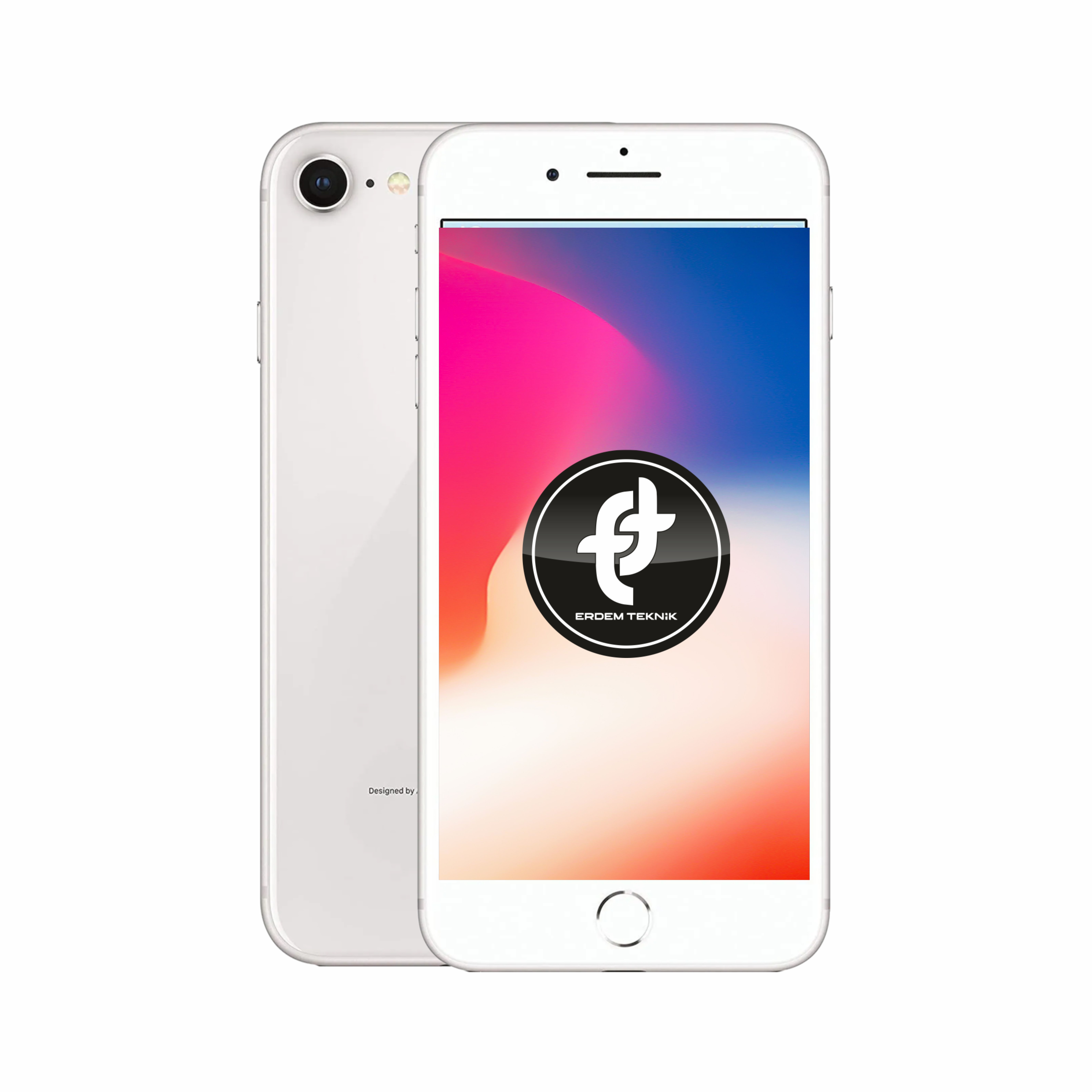 İphone 8 Serisi