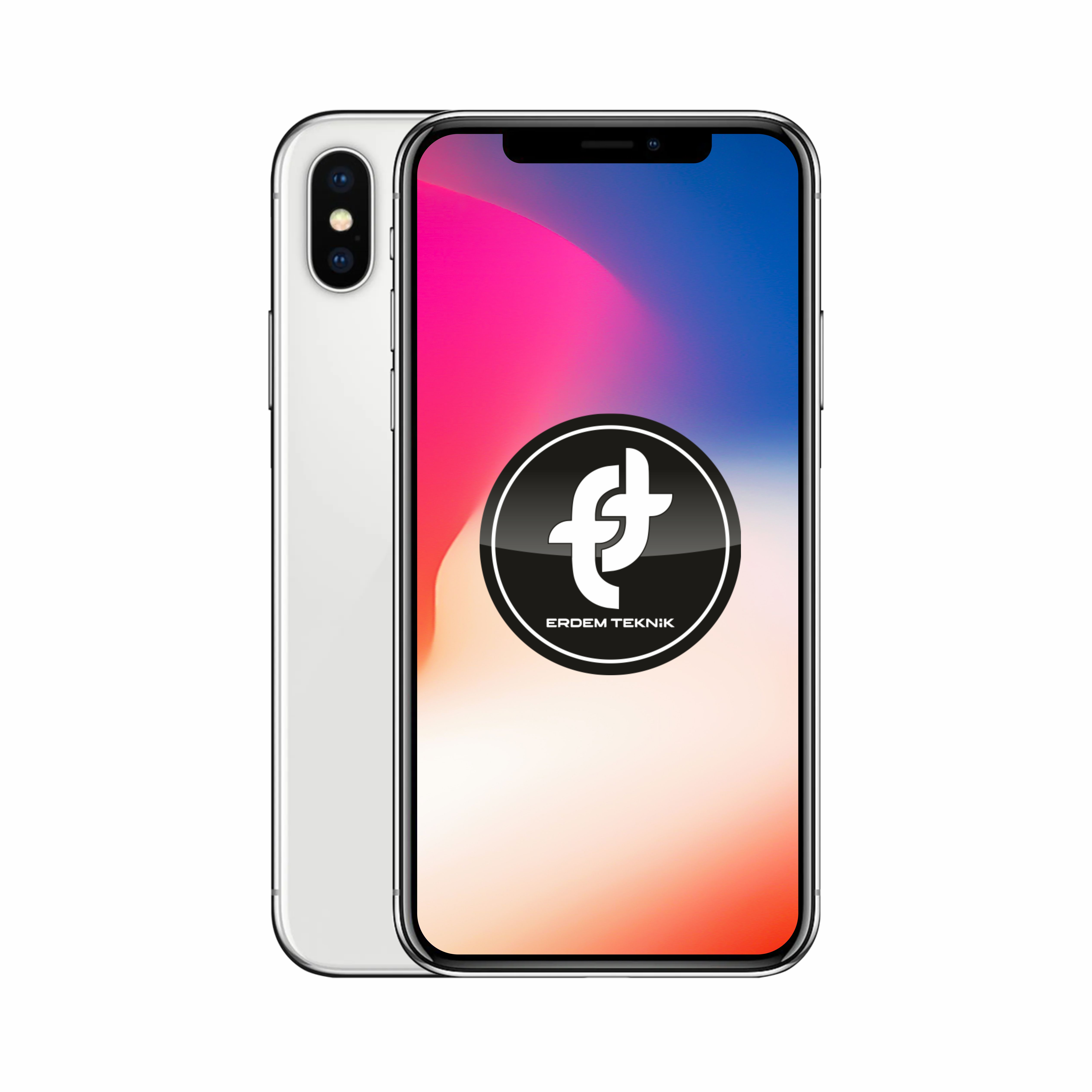 İphone X Serisi