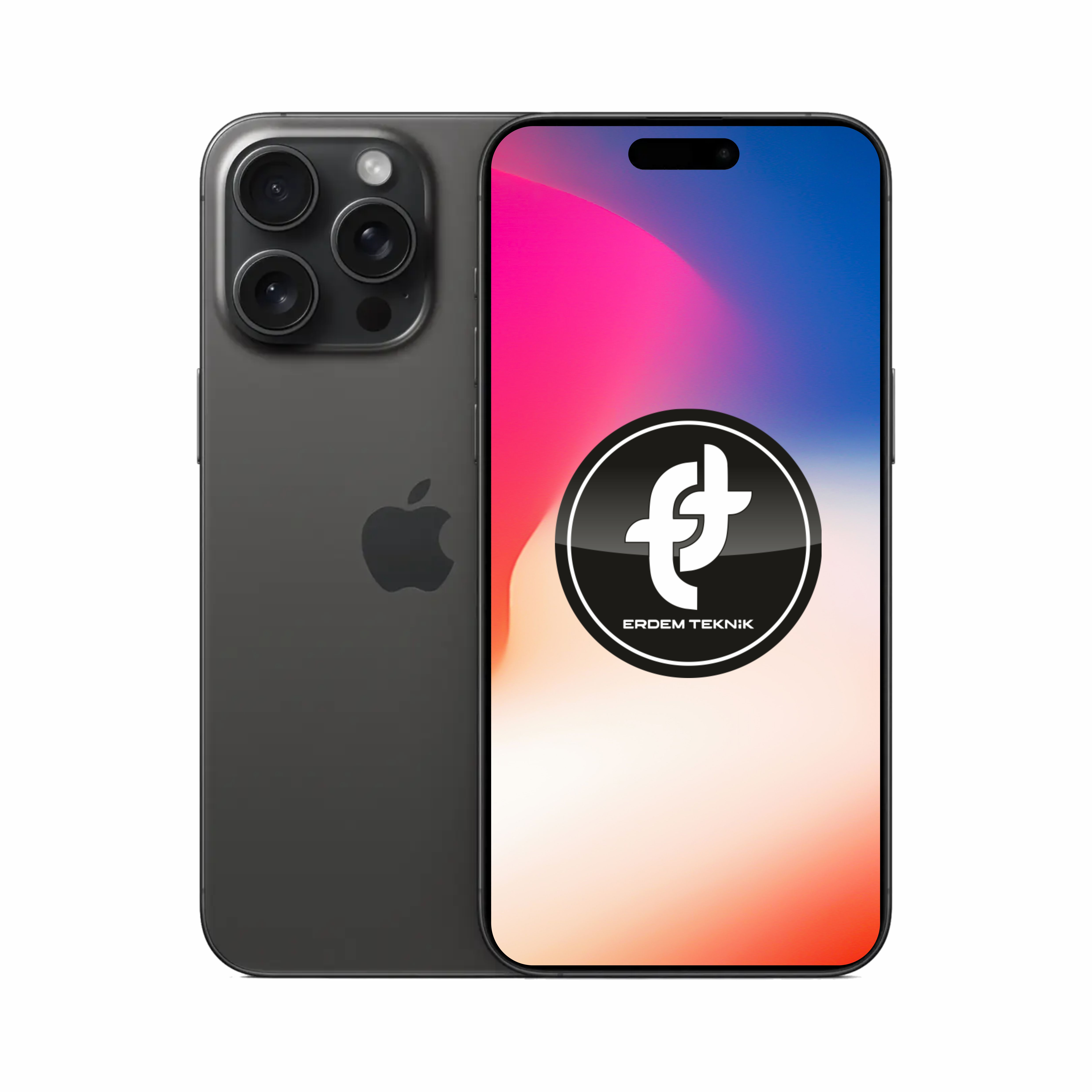 İphone 15 Serisi