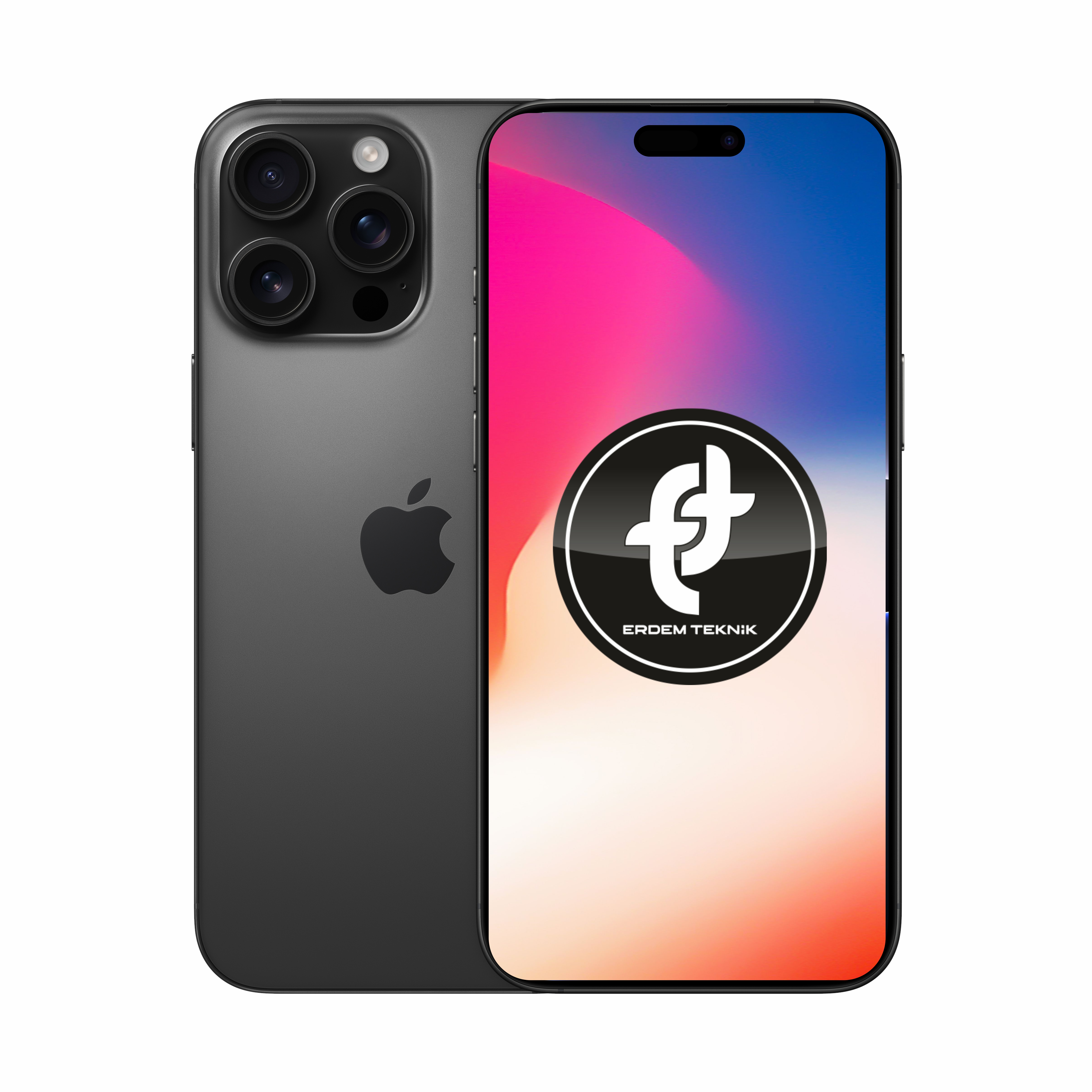 İphone 16 Serisi